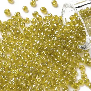 6/0 Glass Seed Beads
