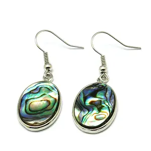Abalone Shell/Paua ShellEarrings