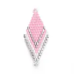 MIYUKI & TOHO Handmade Japanese Seed Beads Links