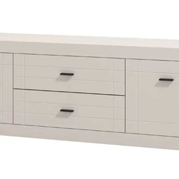 Tv stolík 167 vereena - kašmír