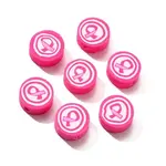 Handmade Polymer Clay Beads