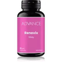 Advance Renovix kapsuly pre zdravé a krásne vlasy 60 cps