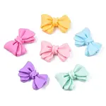 Opaque Resin Cabochons