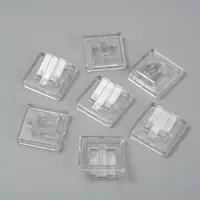 Plastic Ring Display Stands