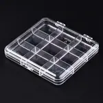 Polystyrene Bead Storage Containers