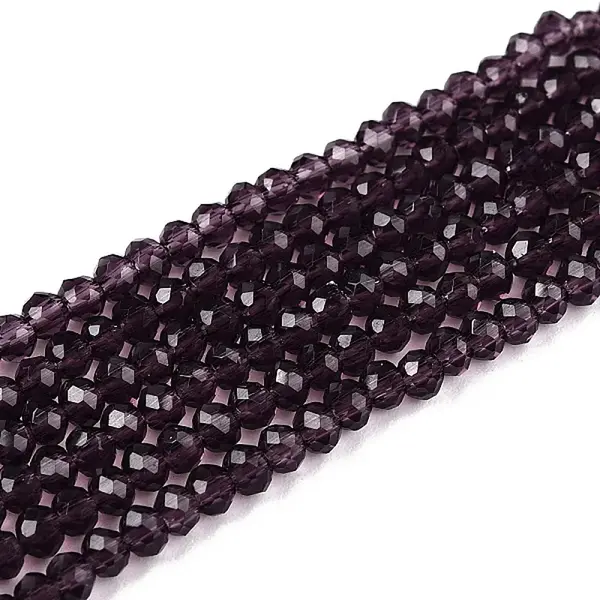 Glass Beads Strands