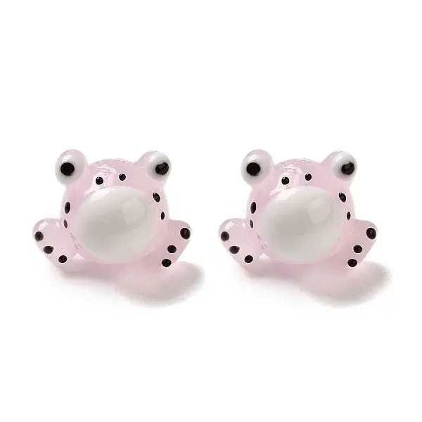 Handmade Lampwork Beads Strands