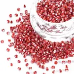 12/0 Glass Seed Beads