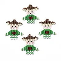 MIYUKI & TOHO Japanese Seed Beads