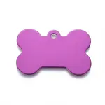 Pet Aluminium Pendants