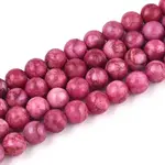 Natural American Turquoise Beads Strands