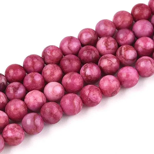 Natural American Turquoise Beads Strands