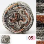 2-Ply Wool Yarn