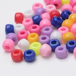 Plastic Beads