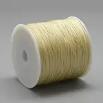 Nylon Braided Cord