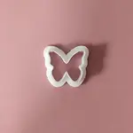 Plastic Plasticine Tools