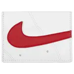 Nike icon air force 1 card wallet os