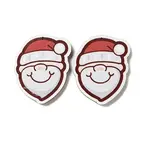 Printed Basswood Pendants