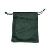 Velvet Jewelry Drawstring Storage Pouches
