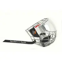 HEJDUK COMBO CONVEX JR Koš, transparentní, velikost