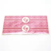 Paper Adhesive Water Bottle Stickers