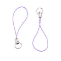 Polyester Cord Mobile Straps