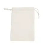 Rectangle Canvas Packing Pouches