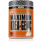 Weider Maximum Krea-Genic kreatin monohydrát v prášku 554 g