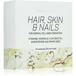 BioTechUSA Hair, Skin & Nails kapsle pro krásné vlasy, pleť a nehty 54 cps