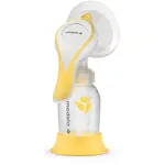 Medela Harmony™ Essentials Pack odsávačka mateřského mléka 1 ks
