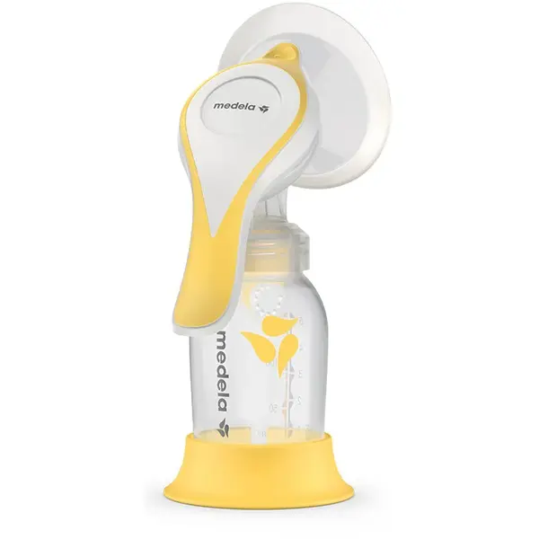 Medela Harmony™ Essentials Pack odsávačka mateřského mléka 1 ks