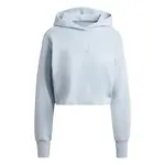 adidas ALL SZN French Terry 3-Stripes Hoodie L