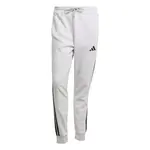 adidas Essentials 3-Stripes Fleece Joggers S