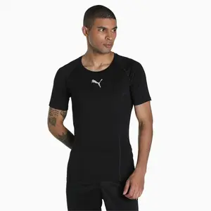 Puma Liga Baselayer Tee SS XXL