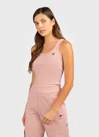 Guess Colette Rib Tank L