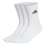 adidas Cushioned Crew Socks 3 Pairs S
