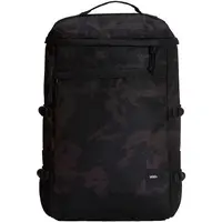 Vans OMIT Městský batoh, černá, velikost