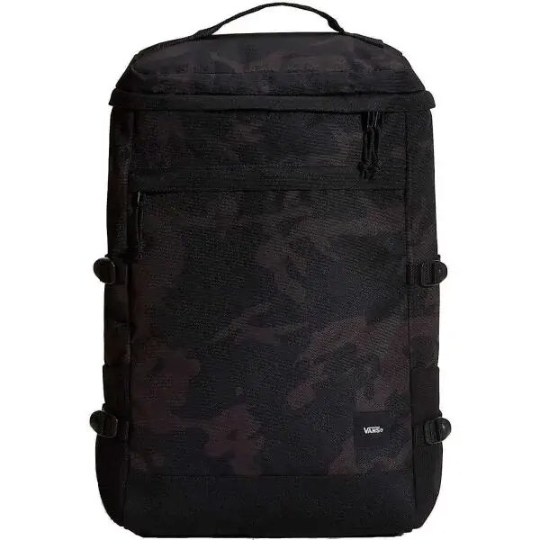 Vans OMIT Městský batoh, černá, velikost