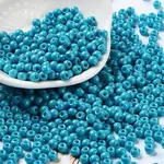 Baking Paint Glass Seed Beads