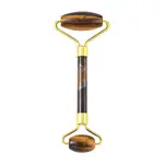 Natural Tiger Eye Face Massager