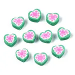 Handmade Polymer Clay Beads
