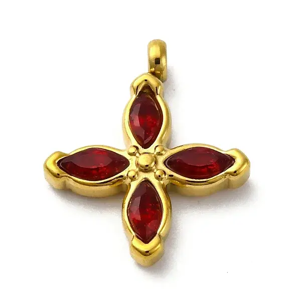 304 Stainless Steel Pendants