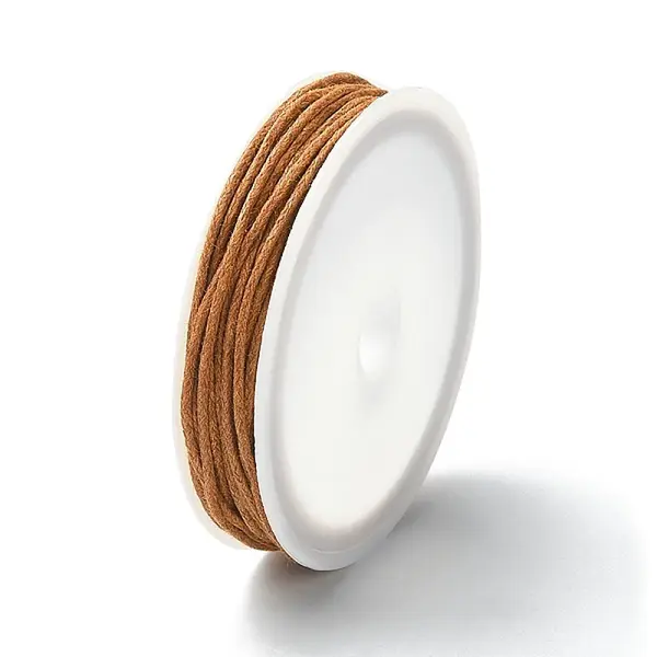 6.8M Waxed Cotton Cords