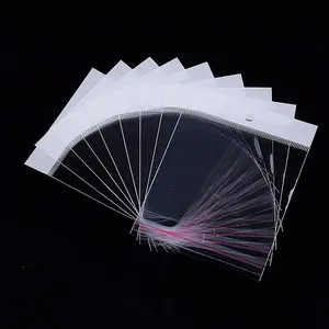 OPP Cellophane Bags
