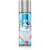 System JO Candy Shop H2O Bubblegum lubrikačný gél s príchuťou 60 ml