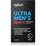 VPLab Ultra Men's Sport Multivitamin Formula komplexní multivitamín pro sportovce 90 tbl