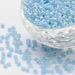 Glass Seed Beads