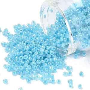 8/0 Glass Seed Beads