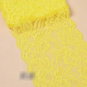 Lace Trim