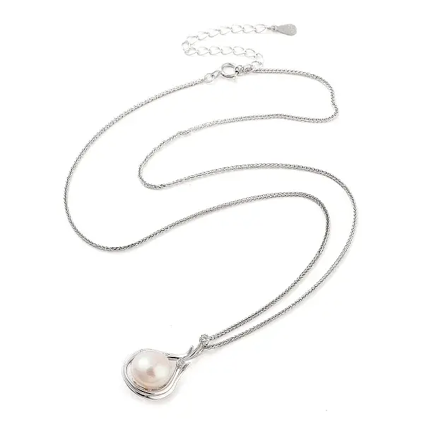 925 Sterling Silver Necklaces